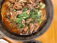 -客临百思德·东北特色馆(龙湖时代天街店)