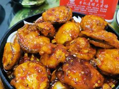 -北京来对了酒家(体育场小区店)