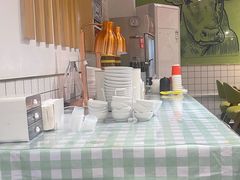 -李先生牛肉面大王(欧亚卖场店)