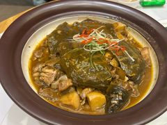 -不倒翁·安徽名菜楼(步行街店)