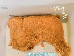 -德克士(龙阳广场店)