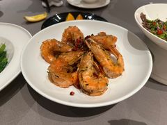 -徐记海鲜(观沙岭|滨江新城店)