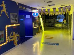 -金逸影城(大悦城IMAX激光店)