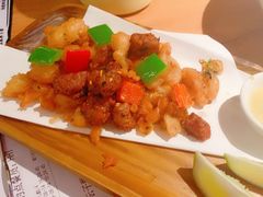 -太二酸菜鱼(正大广场店)