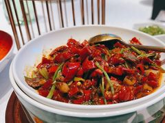 -红顶食府(滨湖九号店)