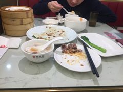 -南枝记