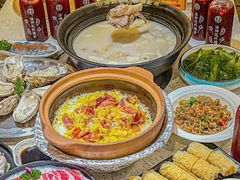 -顺德公·广东猪肚鸡(车公庙总店)