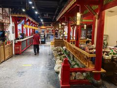 -清真·京华源铜锅涮肉(丰庆店)