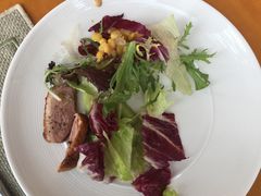 -视界美食自助餐厅·石家庄希尔顿酒店