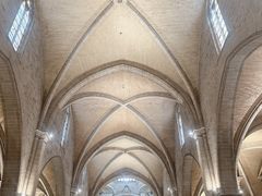 -瓦伦西亚大教堂