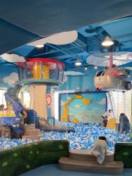 -尼克Playtime(欢乐海岸店)