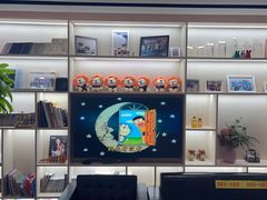 -马泷齿科·皓康门诊(尚都SOHO店)