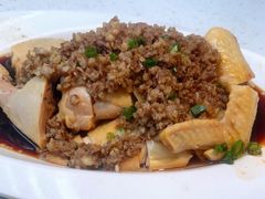 -肥仔文澳门猪骨煲(南京西路店)