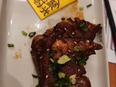 -木屋烧烤(龙岗南联店)