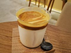 -稀物集咖啡(徽州大道店)