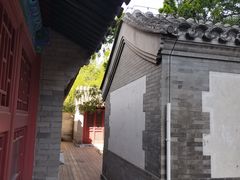 -于谦祠