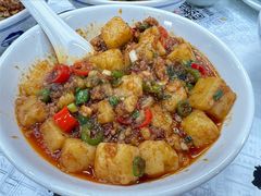 红烧米豆腐-壹盏灯(蚂蚁工房店)