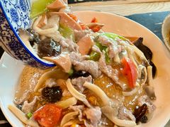 -饭江湖·江湖菜(湖广会馆店)