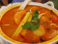-simply thai天泰(长泰广场店)