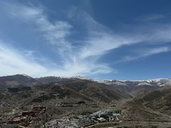 -五台山风景名胜区