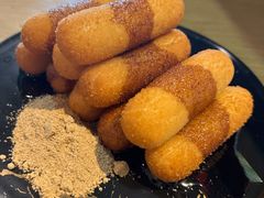 -鸣记脆皮烤鱼(铁西店)