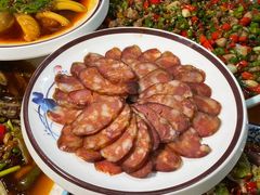 -李大爷的泡椒馆(冉家坝店)