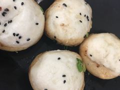 生煎-新川饮食(新川小区店)