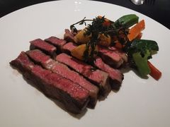 -圣丰索菲特·法国餐厅