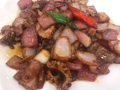 -怡园饭店-餐厅(四望亭店)