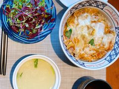 -yokocho上横町·日本食街(深业上城店)