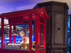 -松咖啡自助餐厅·松北香格里拉