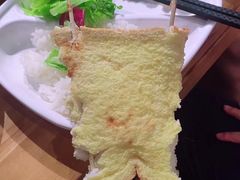 -半天妖烤鱼(方庄店)