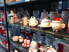 -星巴克(苏州诚品店)
