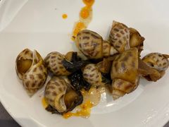 -徐记海鲜(陕西历史博物馆|明德门店)