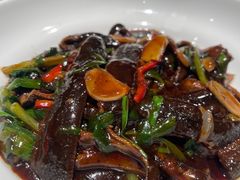 -玉华台饭庄·淮扬菜·烤鸭(望京店)