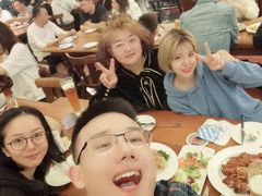 -宝莱纳餐厅(滨江店)