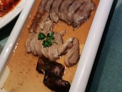 潮汕卤水拼盘-宝燕壹号(徐汇店)