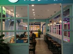 门面-鹿客西街(欧乐时尚广场店)