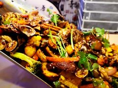 -特色酱椒鱼私房菜(黄鹤楼店)