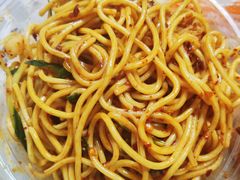 -萝鸡思味秘制泡菜(万家丽店)