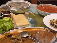 -和源祥·日照菜扛把子(万平口一店)