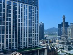 -澳门喜来登大酒店