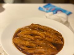 鲍汁凤瓜-利苑酒家(宜安广场店)