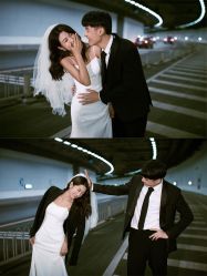 -CD视觉婚纱摄影
