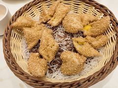 -喜宴又一村·粤菜·茶点·海鲜(壹方天地店)