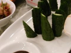 -不倒翁·徽天下名菜楼(马鞍山路店)