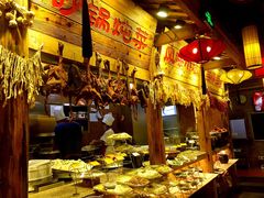 -老凯俚酸汤鱼(鸿通城店)