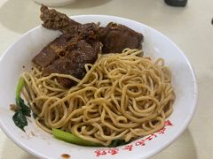 -泰顺江南春面馆