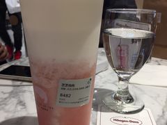 -喜茶(深圳福田星河COCO Park店)