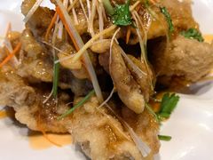 -缤圣源中国清真菜(群力店)
